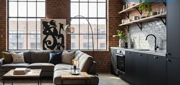 Nie czekaj! inwestycja lub twoje pierwsze m