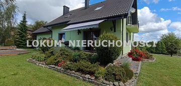 Dom w zebrzydowicach dolnych