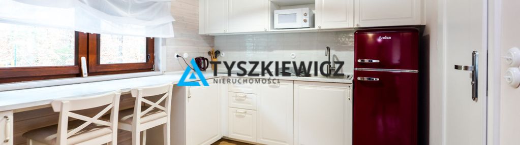 Przytulny domek letniskowy w pięknej okolicy!