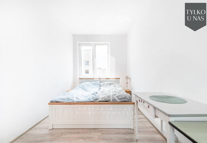 Gdynia śródmieście- mieszkanie na wynajem