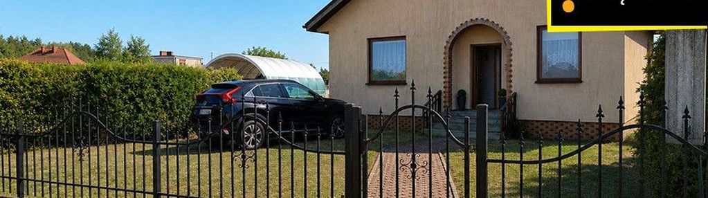Własny azyl na wsi idealna przesteń