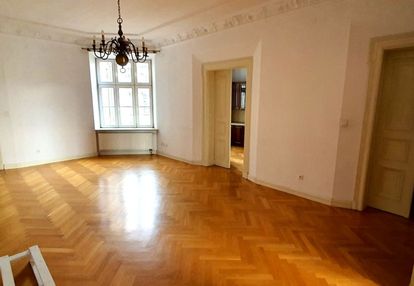 Mieszkanie w stylu paryskim