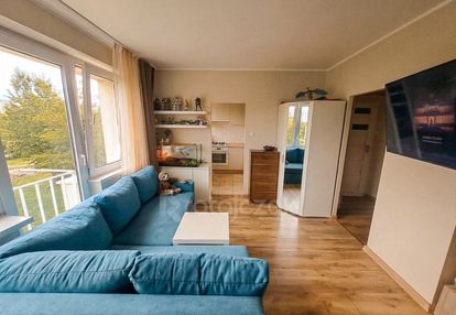 Przytulne 30,9m² przy ul. sztormowej – wejdź i zam