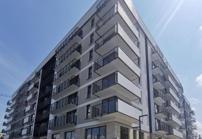Mieszkanie 38,8m2 w apartamentowcu na pomorzanach