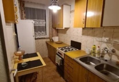 2-pokojowe mieszkanie na targówku