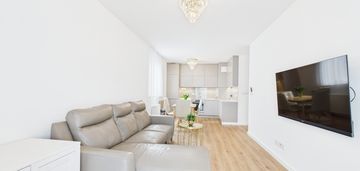 3-pok mieszkanie ożarów mazowiecki ul kamińskiego