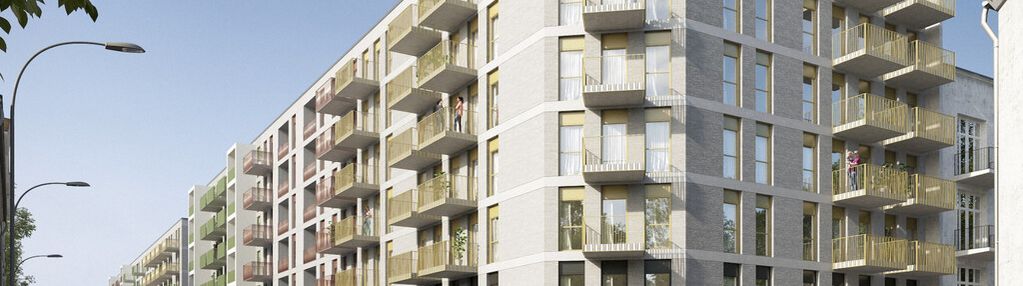 3pokoje + komórka + garaż + wykończenie w centrum