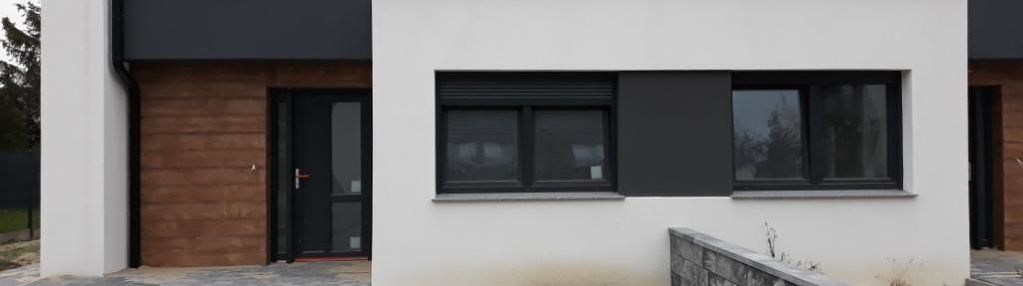 Zamieszkaj tu!  - domy pod gostyniem