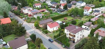 Dom z działką w cenie mieszkania, grodzisk maz.