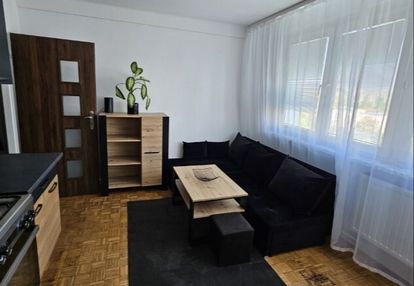 2-pokojowe mieszkanie na mokotowie