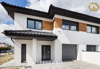 Dom w osielsku - stan deweloperski, 2026