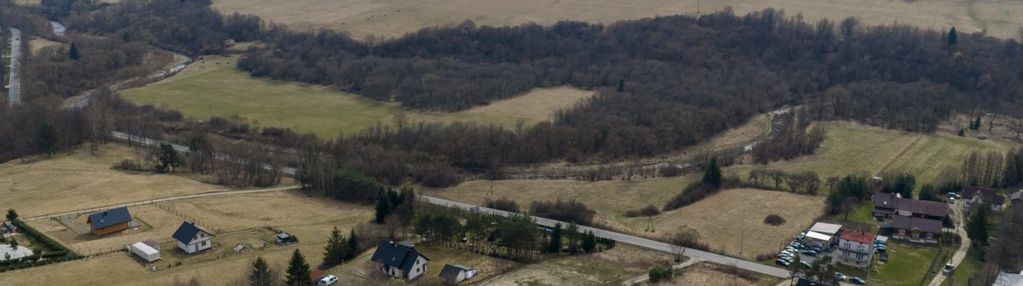 Kierunek: spokój, widoki i natura - 31 arów