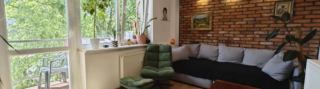 Ul. odzieżowa, 3pok, 55m2, 3 piętro, balkon !!!