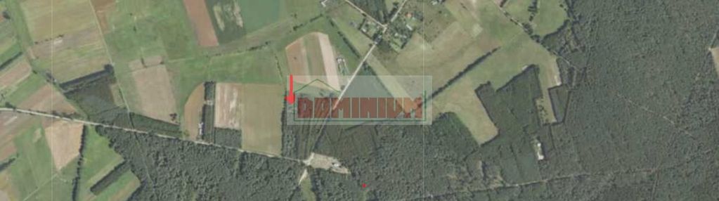 Działka w okolicach czeremchy 1.553 ha