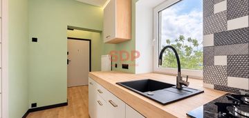 28,79 m2 | nowa kawalerka z osobną kuchnią | wysoki standard