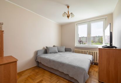 4 pokojowe mieszkanie w nowym porcie-wysoki parter