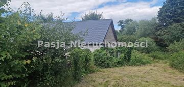 Wyjątkowy teren inwestycyjny - stadnina