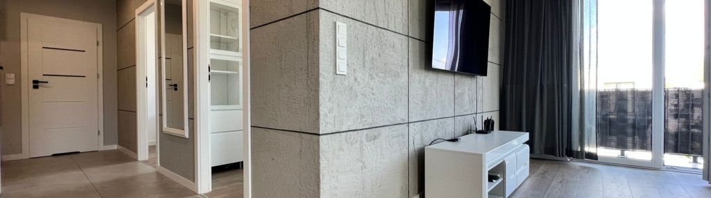 3600 zł | najem | 59 m2 | mieszkanie | zamienie |