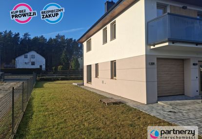 Sprzedam nowy dom - wydanie od zaraz