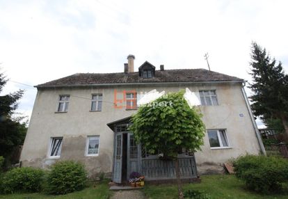 Okolice ziębic garaż/ogród 2600m2