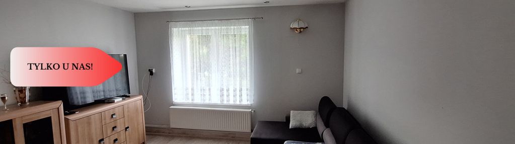 4 pokoje/do zamieszkania