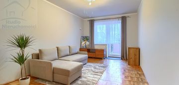 Duży balkon, niskie koszty eksploatacji,