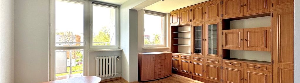 Ul. nowa | 4 pokoje i 2 balkony | super oferta!