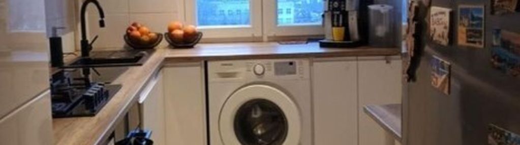 3-pokojowe mieszkanie na bemowie