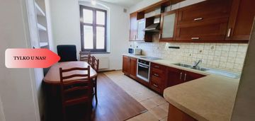Przestronne mieszkanie 84,58 m² z ogrodem!