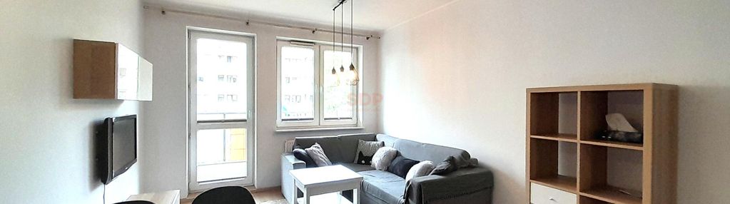 Gotowe do zamieszkania 44,3m2 w ursusie