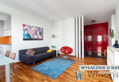 2 pokojowy apartament przy metrze wilanowska