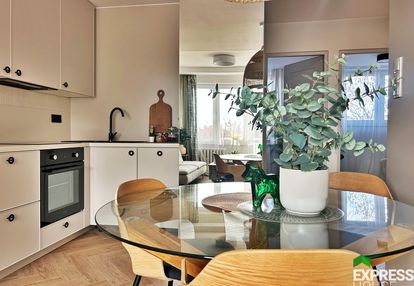 Gotowe 3-pokojowe mieszkanie – od razu do wejścia!