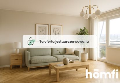 Mieszkanie idealne dla rodziny lub pod inwestycję