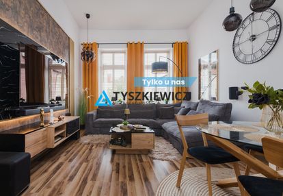 Jedyne w swoim rodzaju - centrum wejherowa