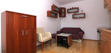 Przytulne | przestronne | 2 pokoje | leśnica