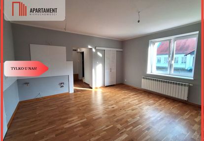 Tylko u nas ! kawalerka z ogródkiem a bydgoszczą