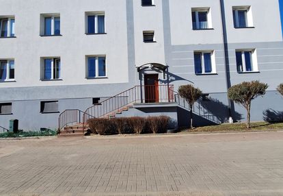 Wygodne i dobrze skomunikowane