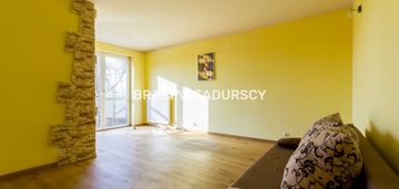 Komfortowe mieszkanie ul. borkowska