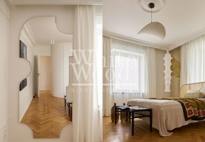 5 pok mieszkanie w centrum, blisko morza