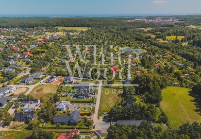 Nowoczesny dom przy lesie – gdynia chwarzno-wiczli