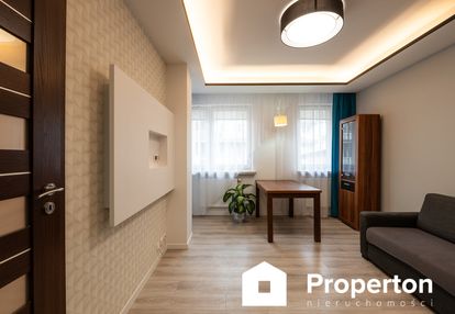 2 pokoje na parterze 48,5 m2 leśna dolina
