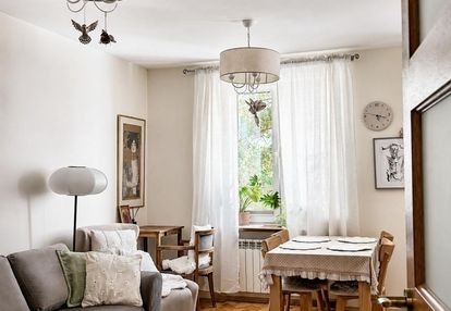 3-pokojowe mieszkanie w ursusie