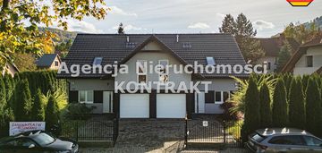 Pół bliźniaka pod zaporą.