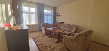 Rozkładowe 2 pokojowe w centrum!