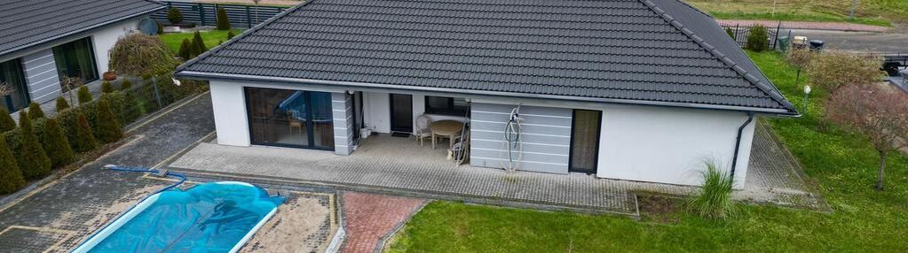 Dom jednorodzinny bydlino