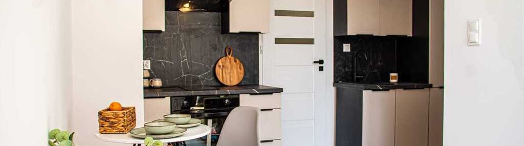 Gotowe do wejścia/ścisłe centrum/słowackiego