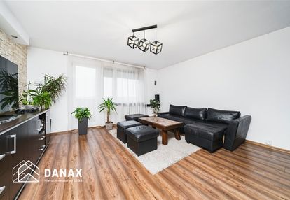 Widokowe 4 pokoje, 2 balkony, piwnica, parking