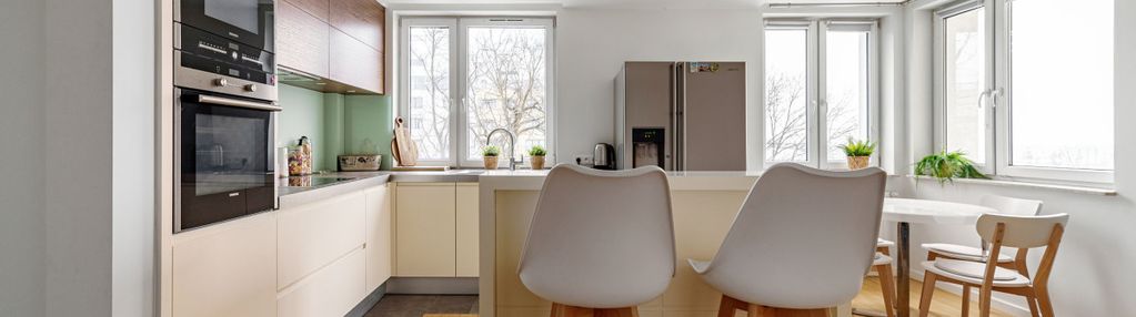 Dwu-poziomowe, przestronne, 3-balkony, od zaraz!