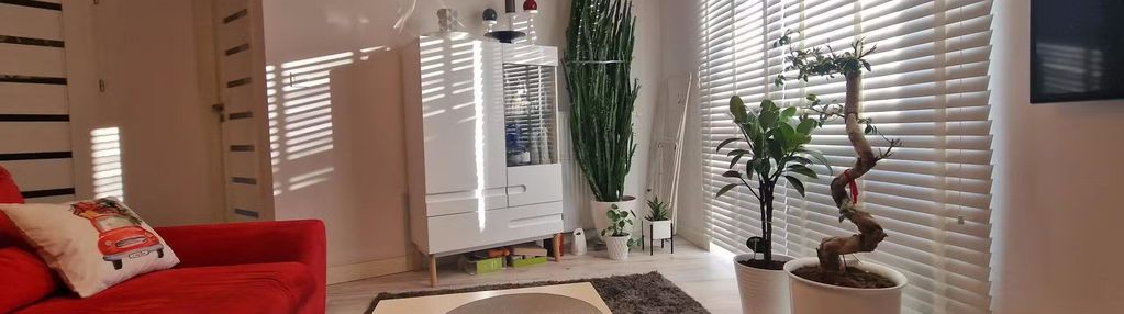 Mieszkanie 2 pokojowe w doskonałej lokalizacji