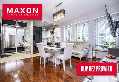Ekskluzywny apartament styl hampton meble w cenie